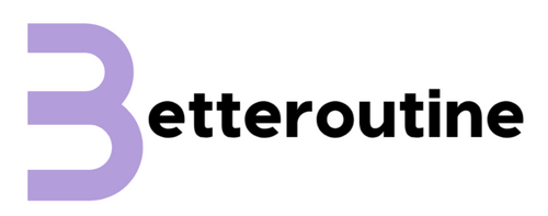 BETTEROUTINE